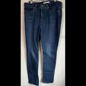 Levi Strauss | 311 Shaping Skinny Women's Jeans - Size 31